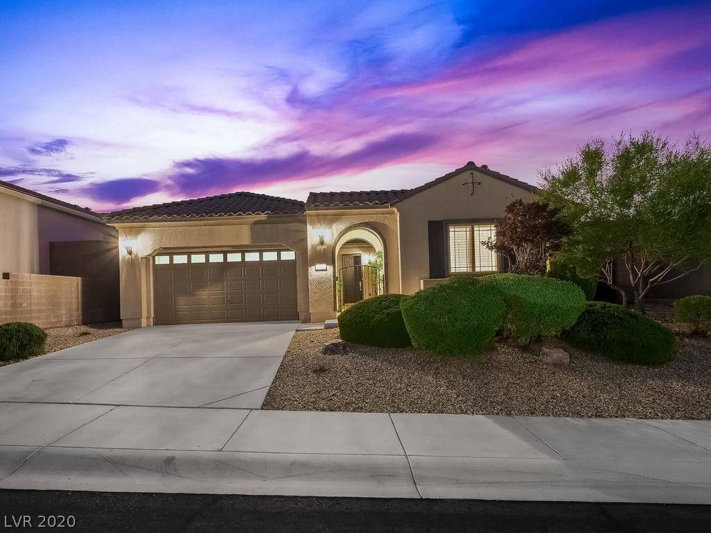 Henderson, NV 89044,2665 Petit Tranon Street