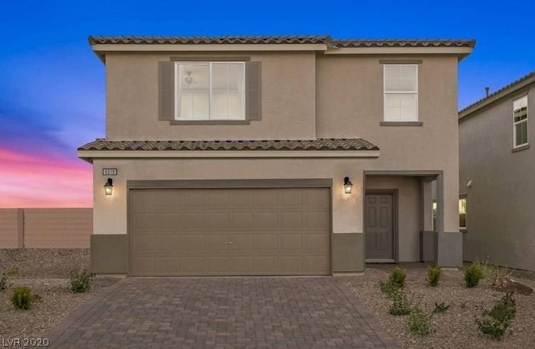 North Las Vegas, NV 89081,6329 Highledge Street #lot 54