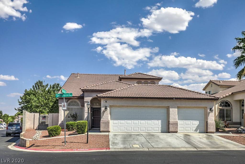 Las Vegas, NV 89131,7952 Quail Prairie Street