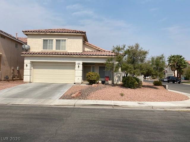 North Las Vegas, NV 89031,3106 New Journey Way