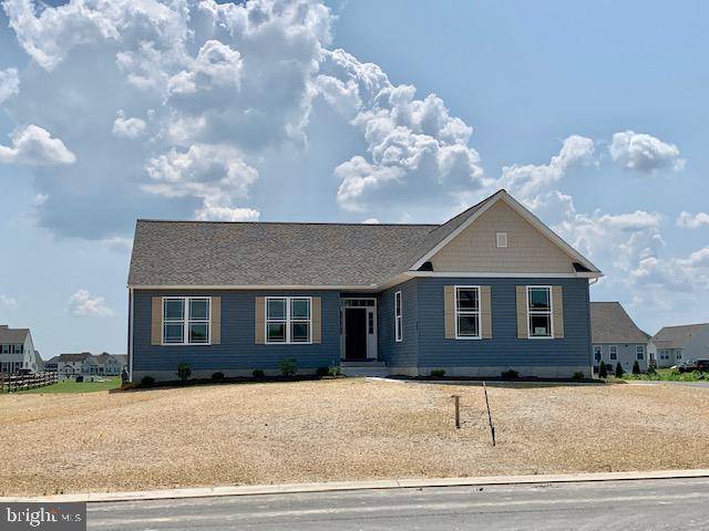 Clayton, DE 19938,LOT 26 LORD CIR