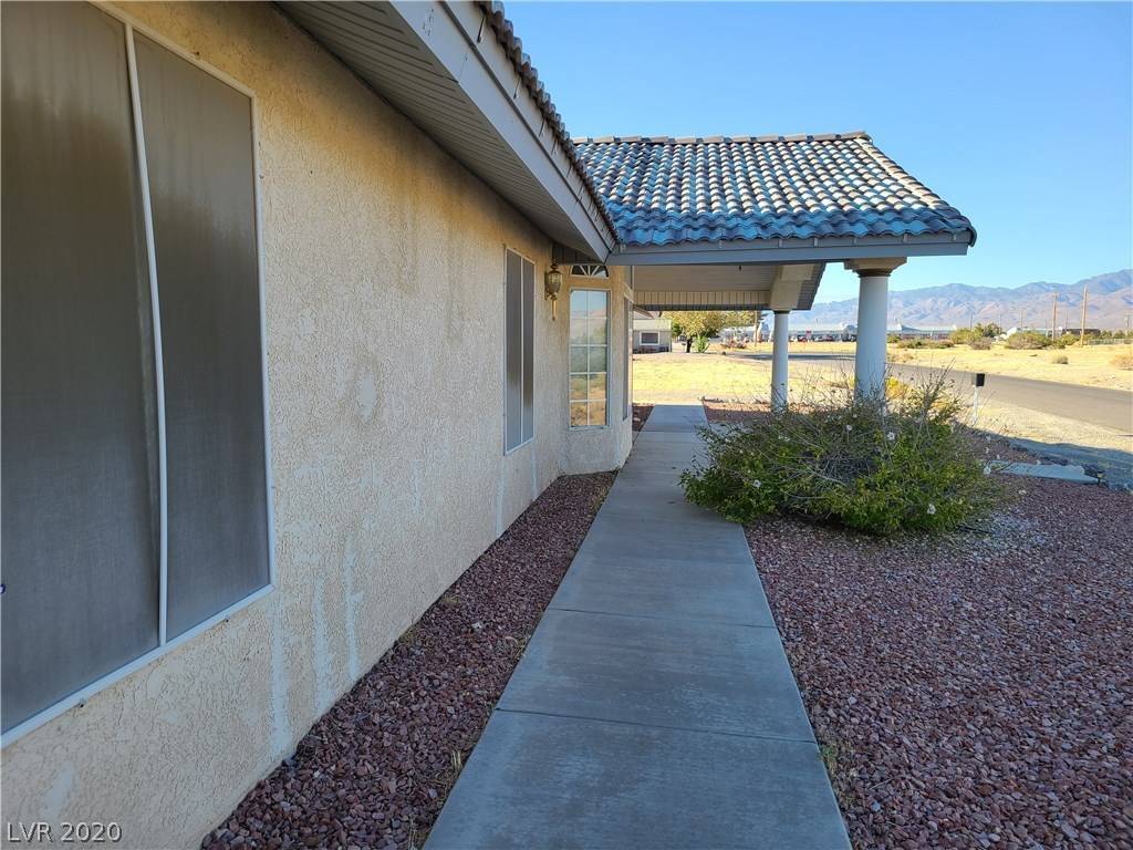 Pahrump, NV 89048,1100 Indio Court