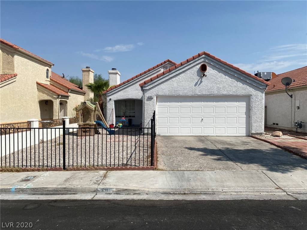 Las Vegas, NV 89145,421 Warmside Drive