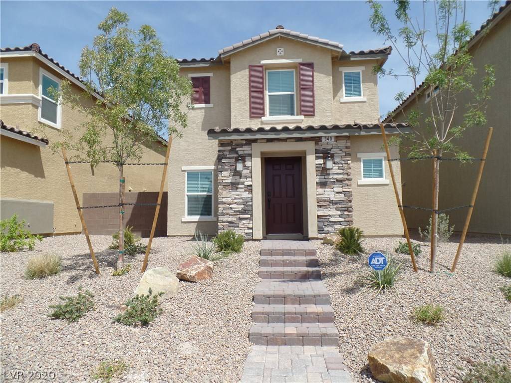 North Las Vegas, NV 89086,940 Dorrell Lane