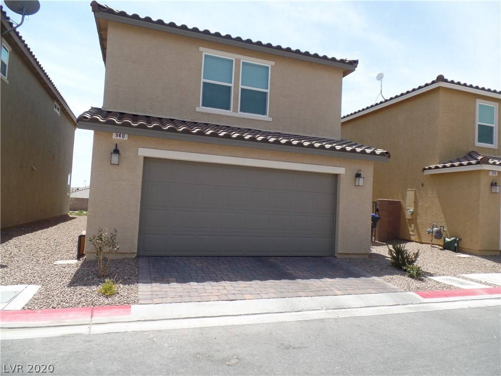 North Las Vegas, NV 89086,940 Dorrell Lane