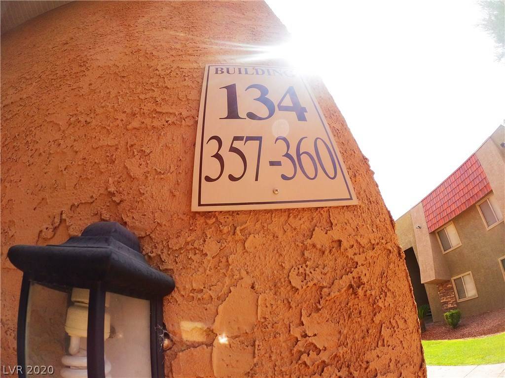 Las Vegas, NV 89103,5404 River Glen Drive #359