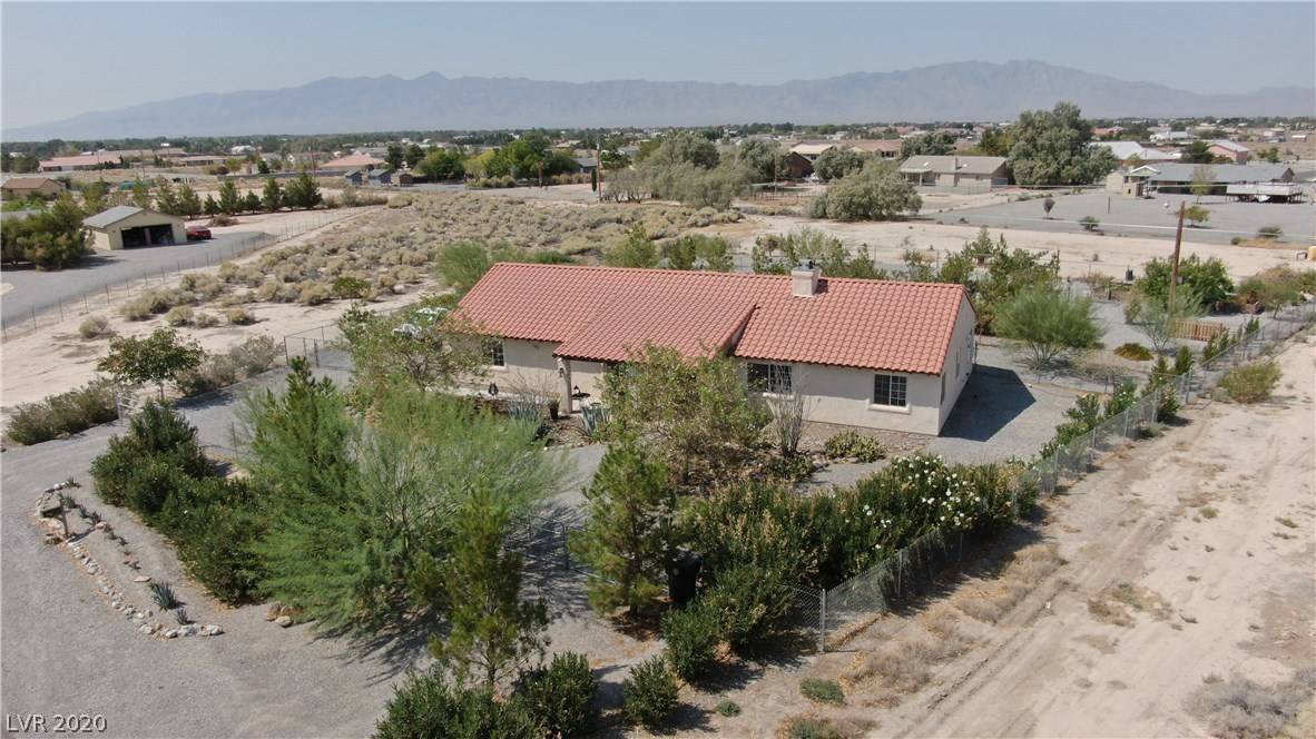 Pahrump, NV 89048,3110 Oakridge Avenue