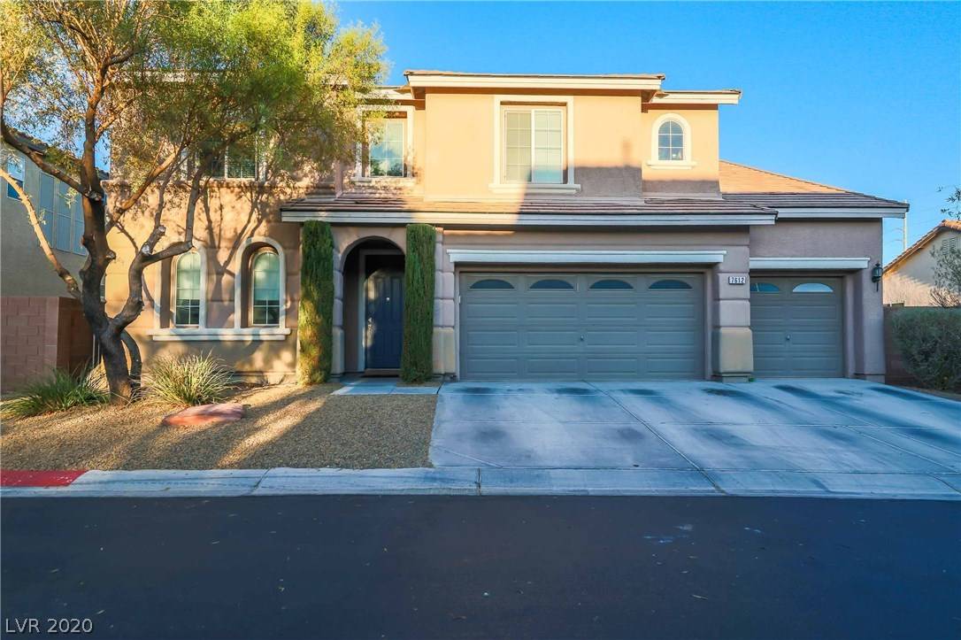 Las Vegas, NV 89149,7612 Tiny Tortoise Street