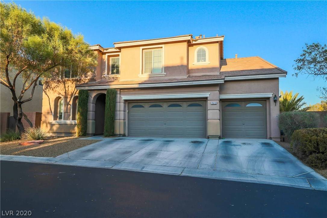 Las Vegas, NV 89149,7612 Tiny Tortoise Street