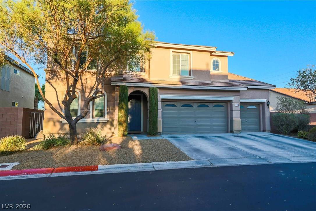 Las Vegas, NV 89149,7612 Tiny Tortoise Street