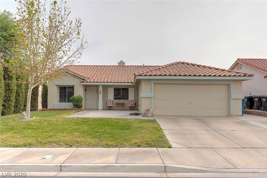 Henderson, NV 89002,836 Grape Vine Avenue