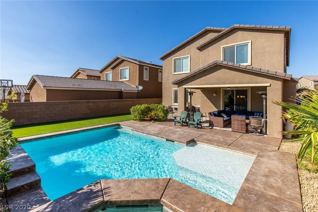 Henderson, NV 89052,2835 Shining Sun Way