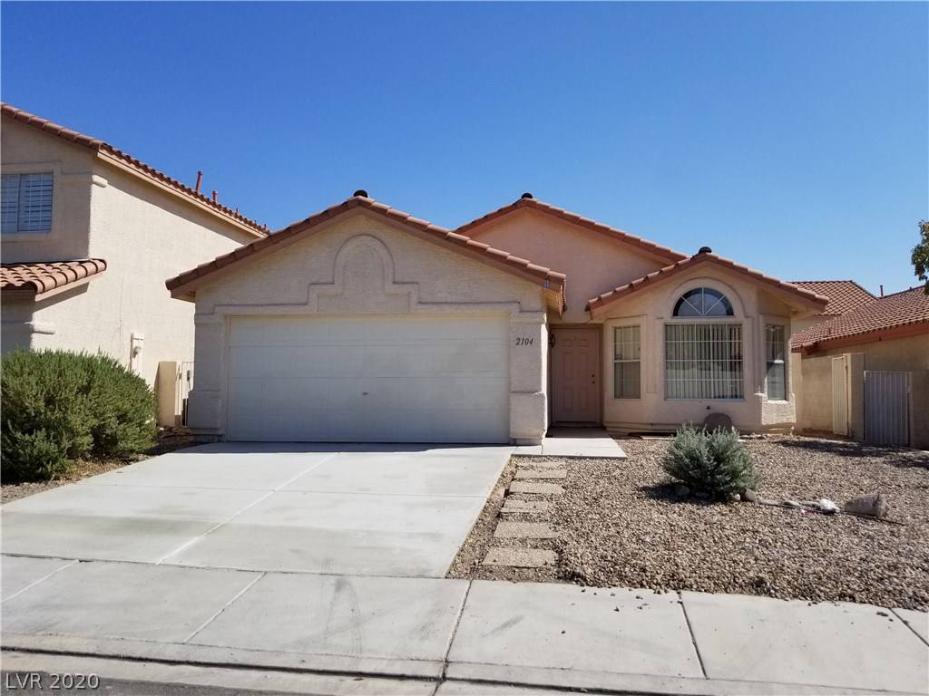 Henderson, NV 89074,2104 Cimarron Hill Drive