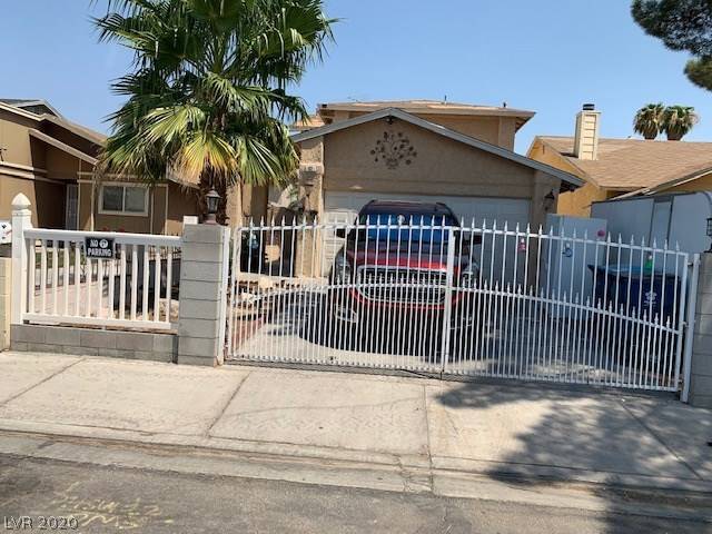 Las Vegas, NV 89110,82 Colbath Street