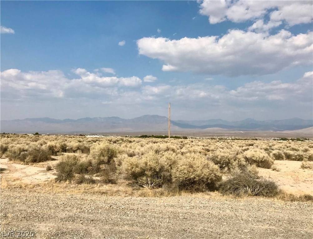 Pahrump, NV 89048,1010 Laguna Street