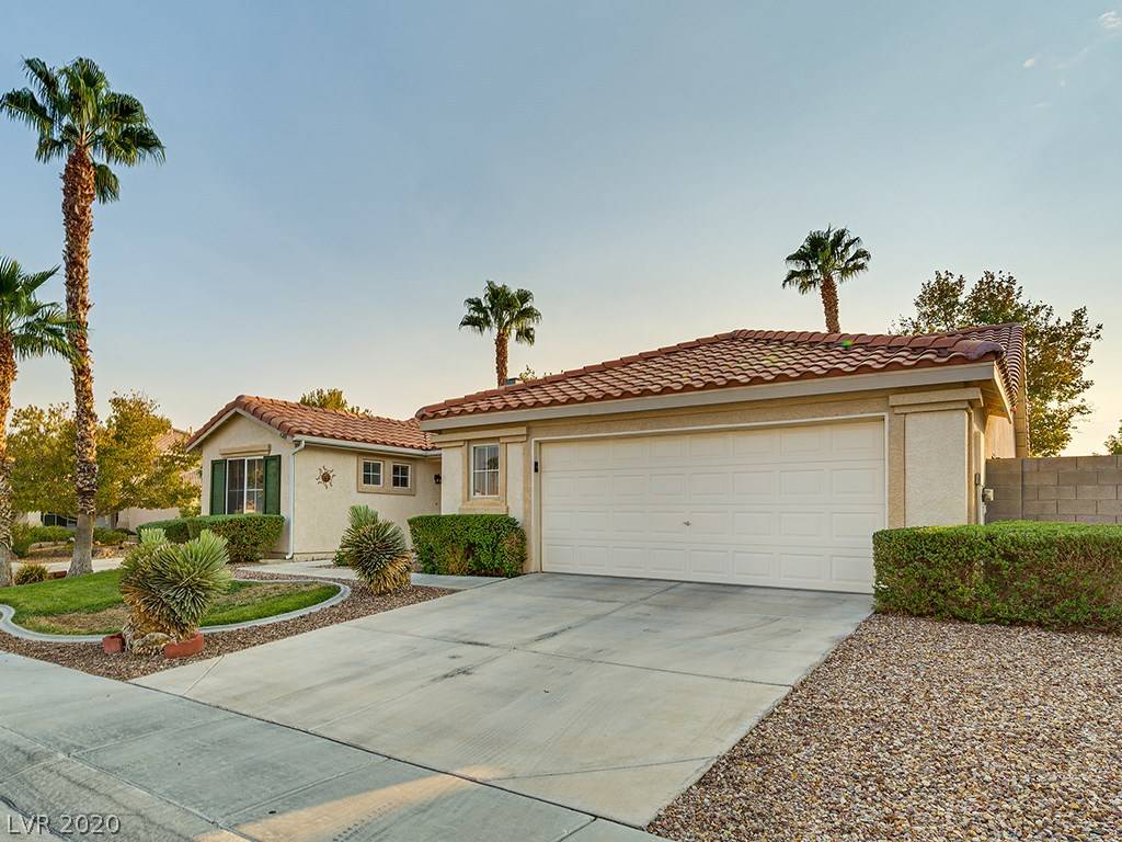 North Las Vegas, NV 89031,6203 Golden Rain Street