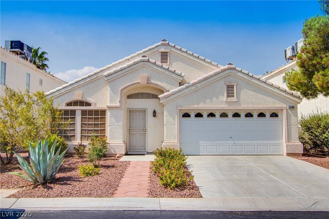 Las Vegas, NV 89147,4603 Barnes Court