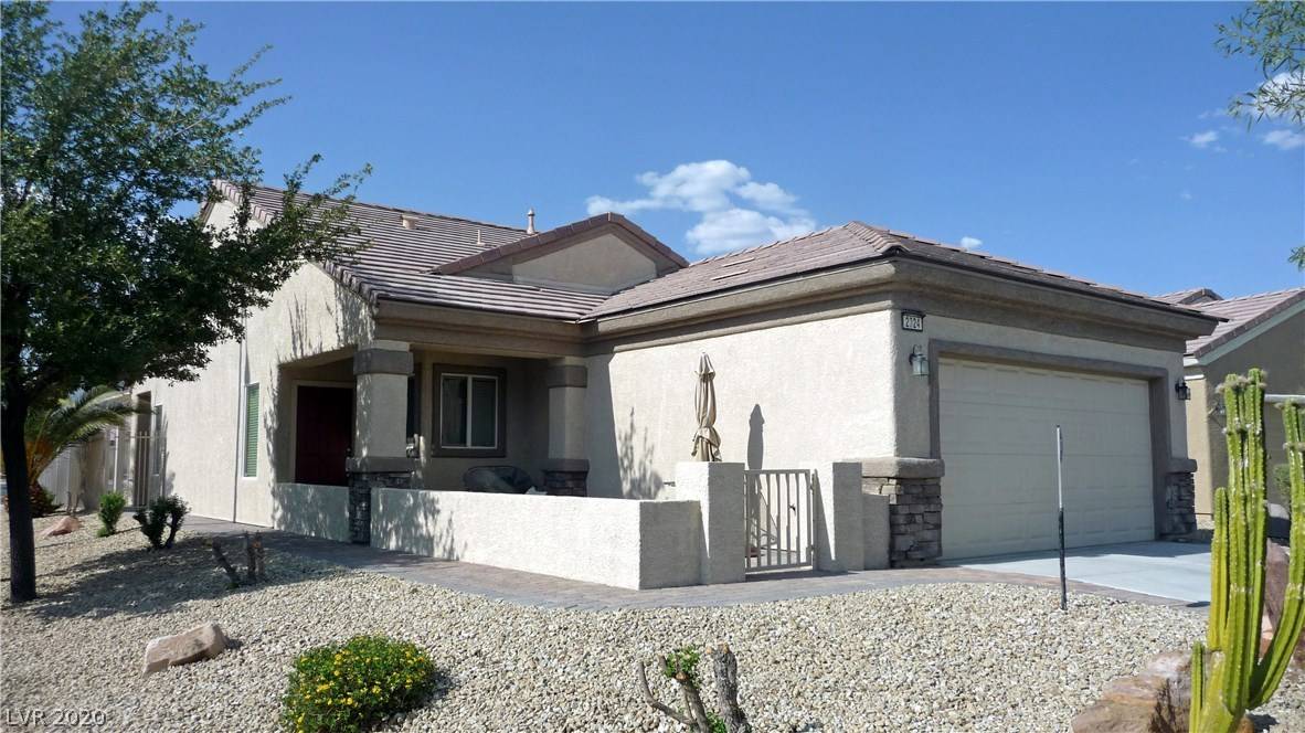 North Las Vegas, NV 89084,2324 Waxwing Court