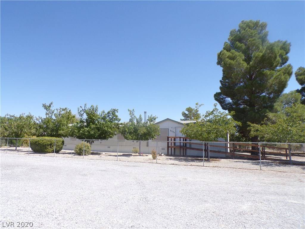 Pahrump, NV 89060,2331 N Leslie Street