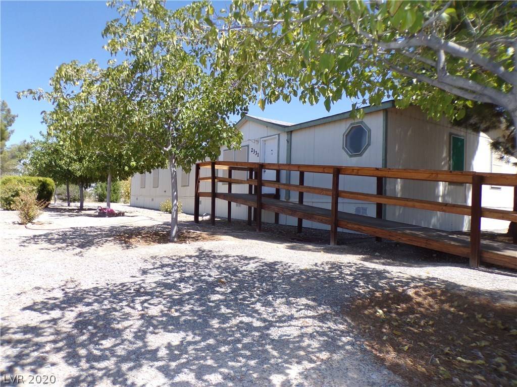 Pahrump, NV 89060,2331 N Leslie Street