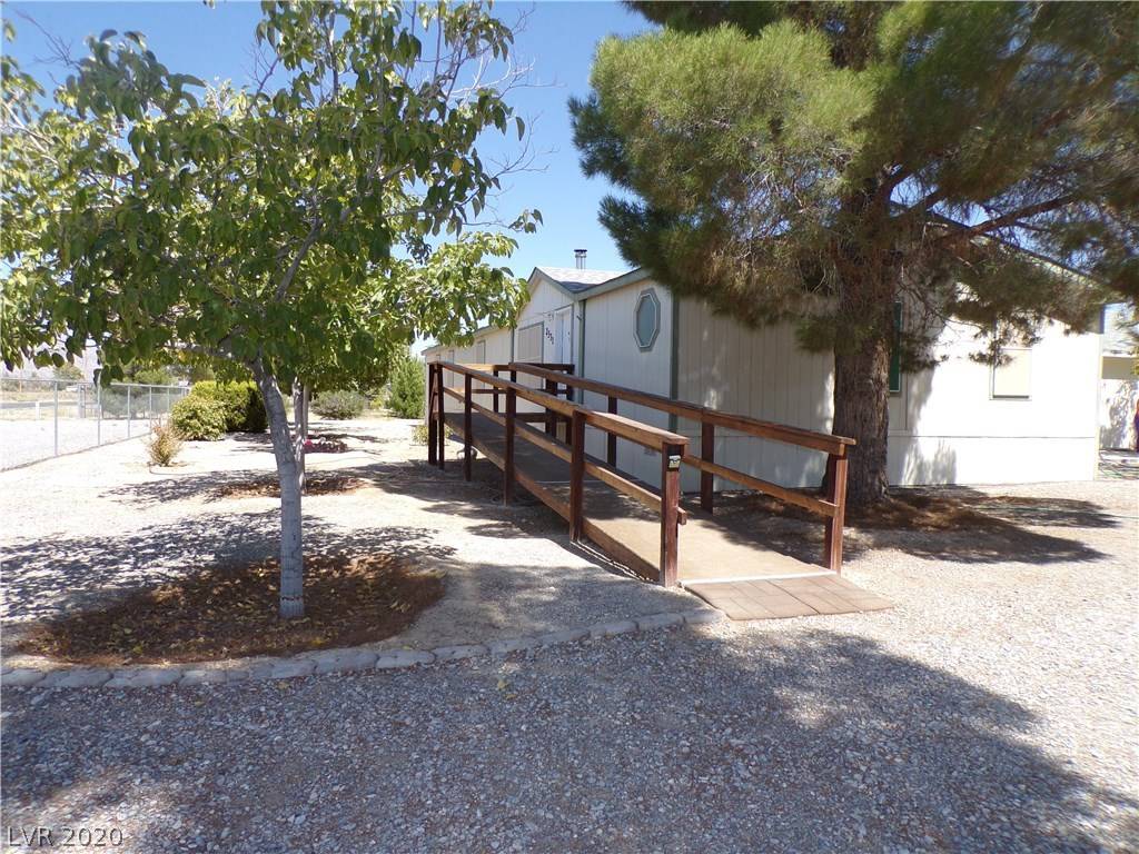 Pahrump, NV 89060,2331 N Leslie Street