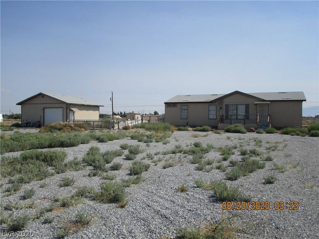 Pahrump, NV 89048,1211 W Hardy Lane