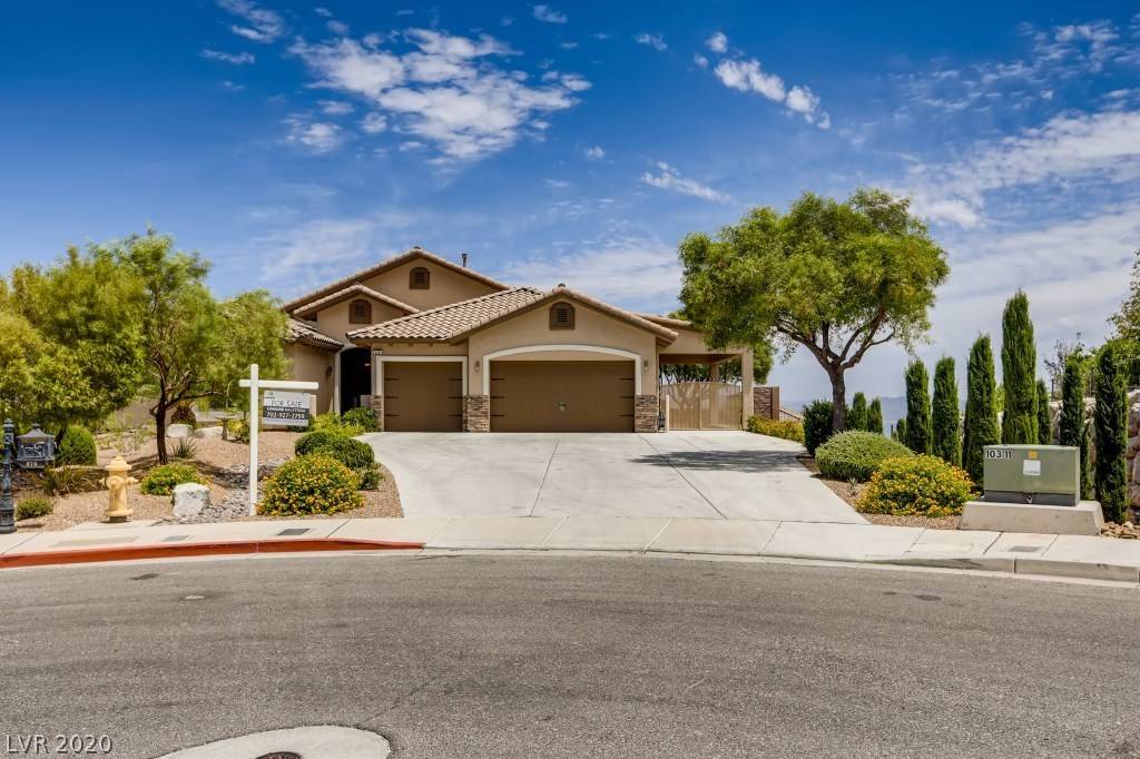 Boulder City, NV 89005,870 Tuscany Cove