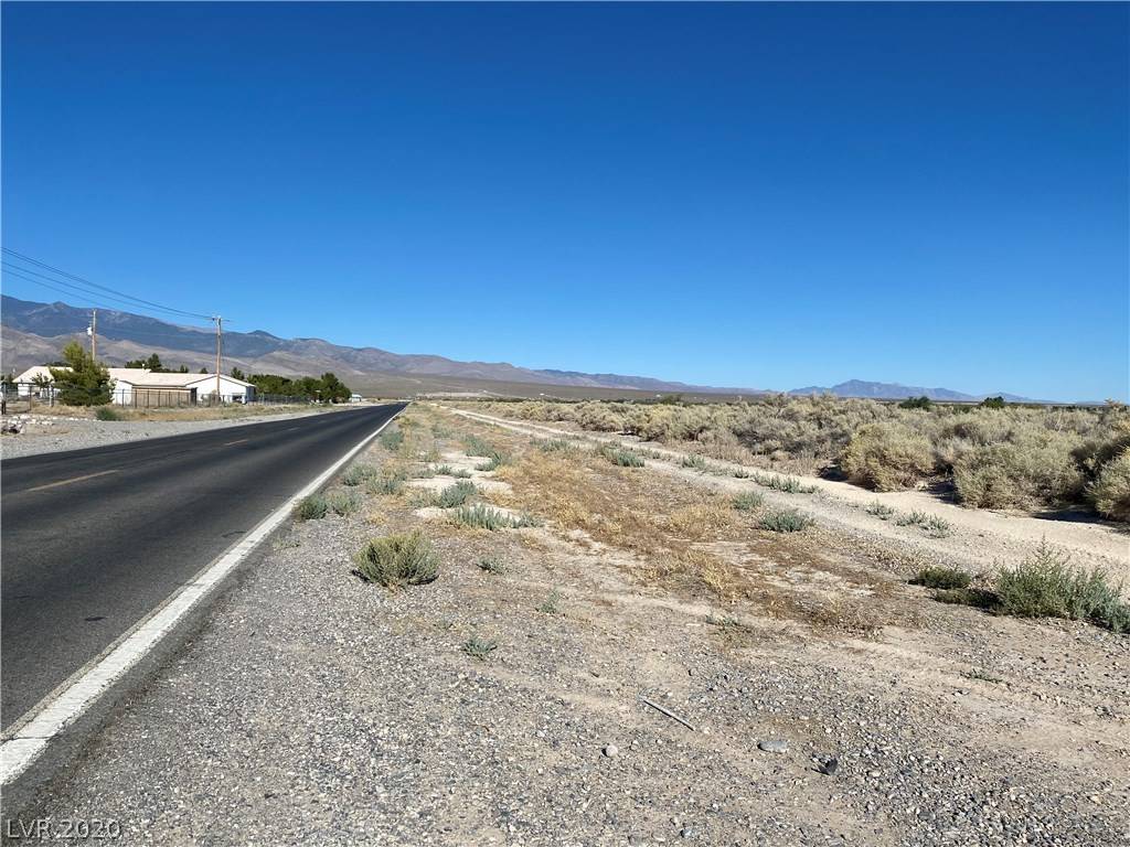 Pahrump, NV 89048,3601 Gamebird Road