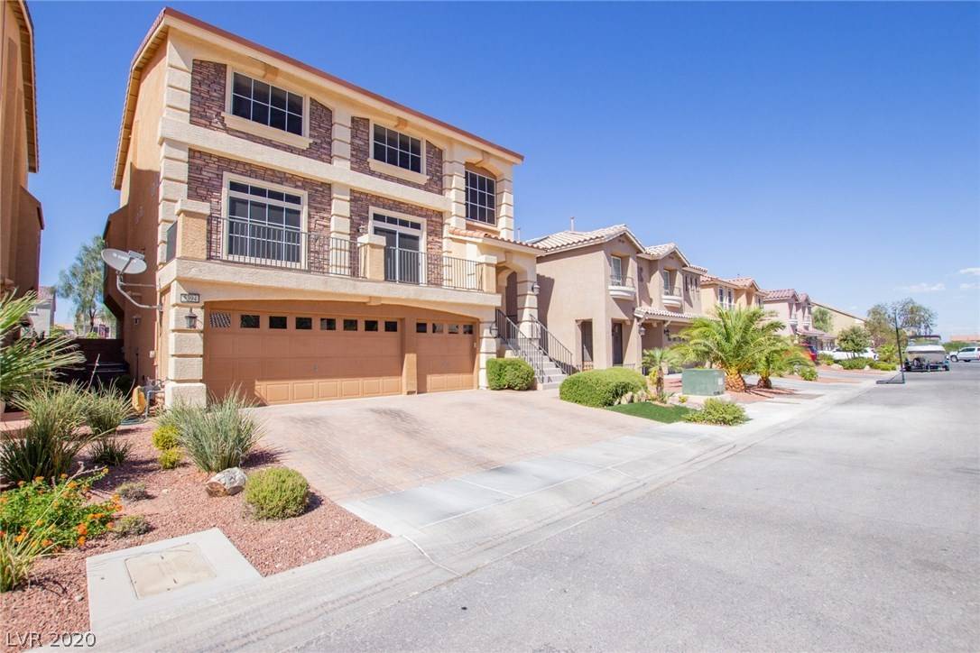 Las Vegas, NV 89141,5394 Tulip Hill Avenue