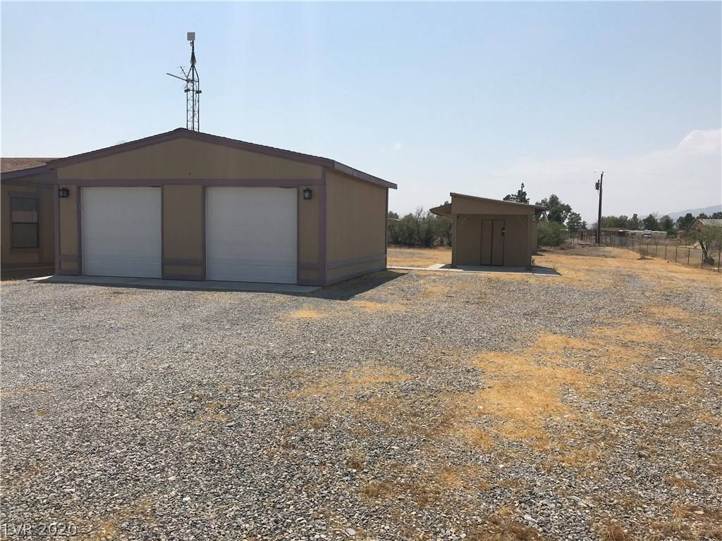 Pahrump, NV 89048,1141 Brian Road