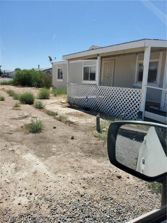 Pahrump, NV 89061,4701 Cheyenne Way