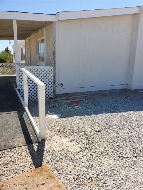 Pahrump, NV 89061,4701 Cheyenne Way