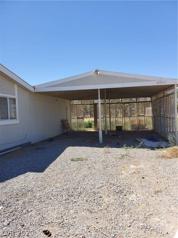 Pahrump, NV 89061,4701 Cheyenne Way