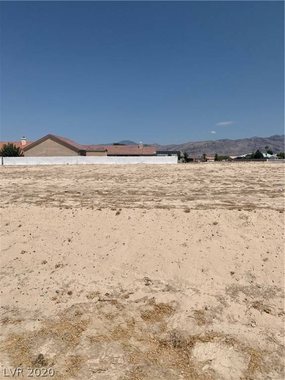 Pahrump, NV 89061,5280 Fairmont Street