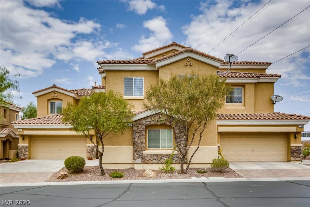 Henderson, NV 89002,1087 Moonlit Oasis Lane #2