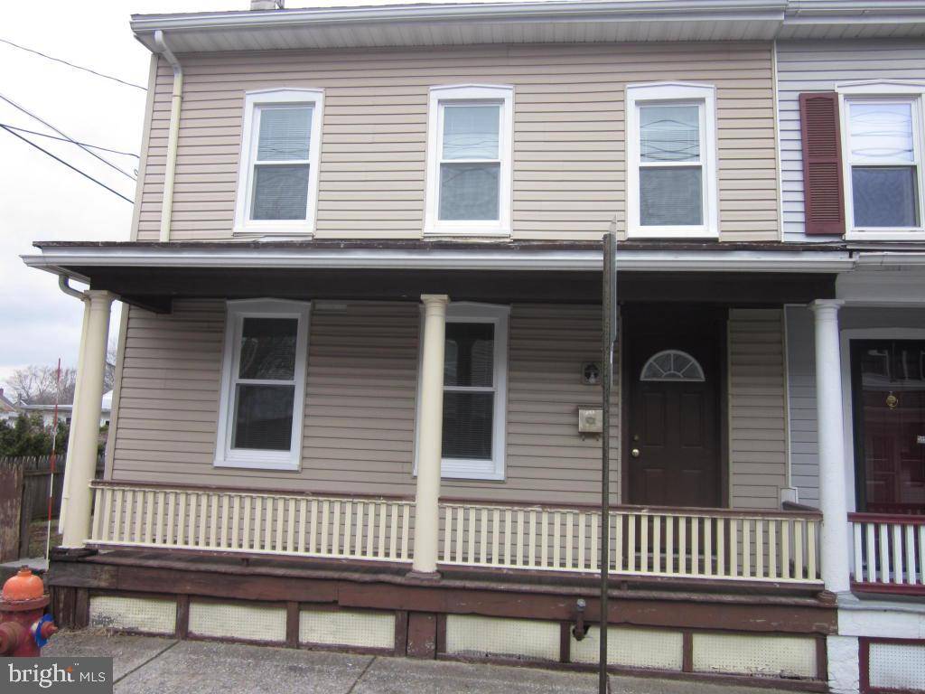 Manheim, PA 17545,26 W GRAMBY ST