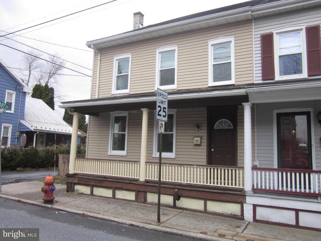 Manheim, PA 17545,26 W GRAMBY ST