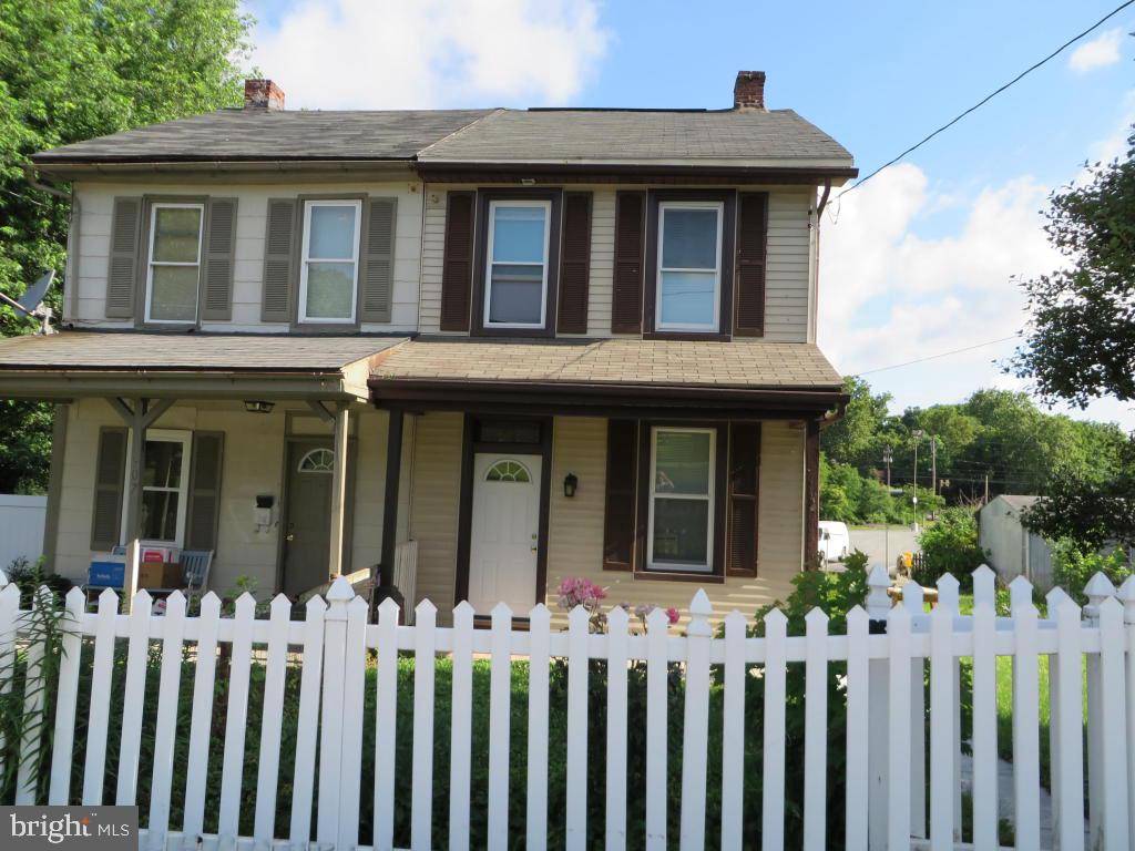 Columbia, PA 17512,909 BARBER ST