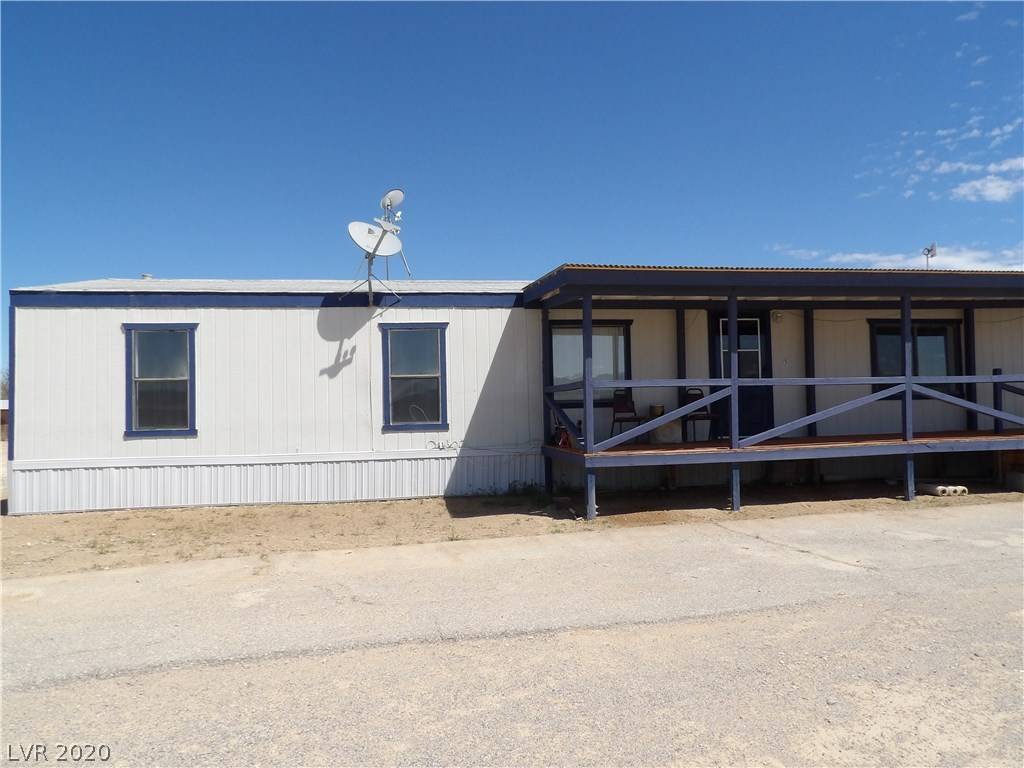 Sandy Valley, NV 89019,1916 Marble Avenue