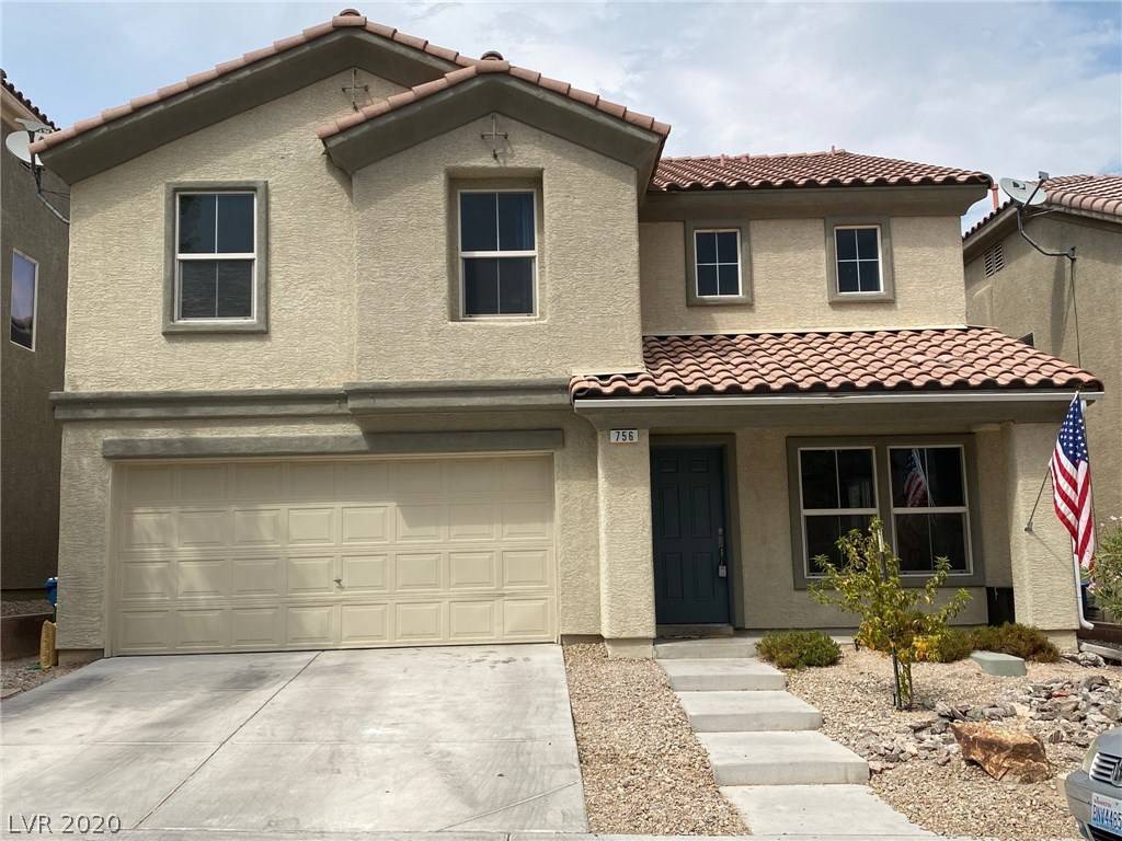 Las Vegas, NV 89178,756 Connex Court