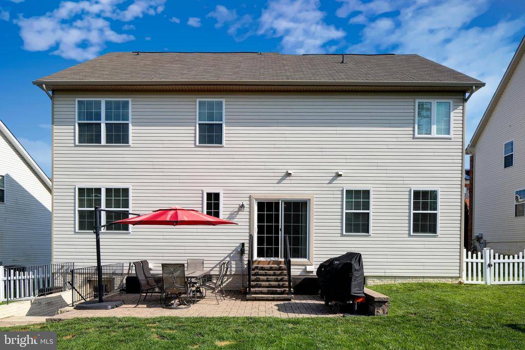 Gambrills, MD 21054,671 HIGHLAND FARMS CIR