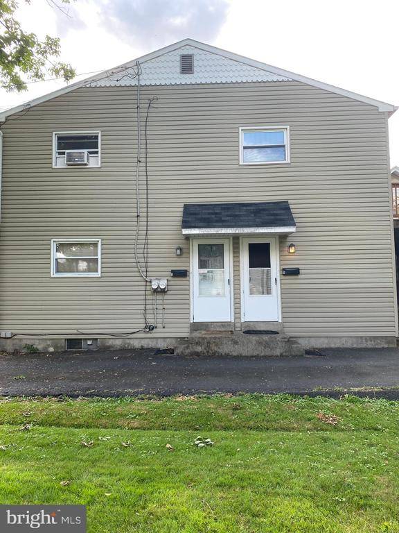 Glenside, PA 19038,307 E GLENSIDE AVE