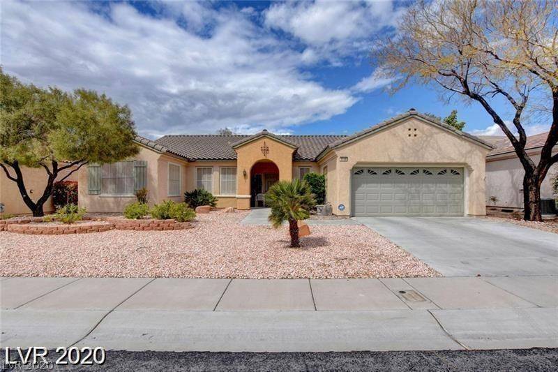 Henderson, NV 89052,2558 Downeyville Avenue