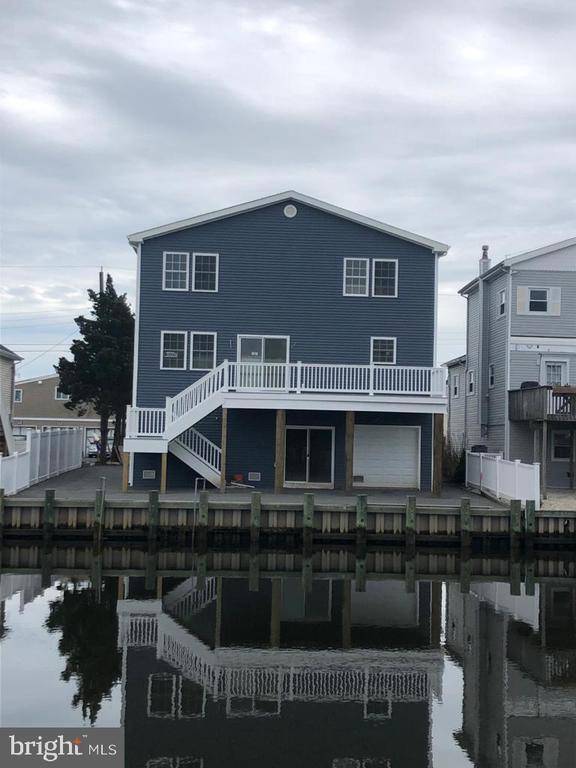 Tuckerton, NJ 08087,40 W BOAT DR