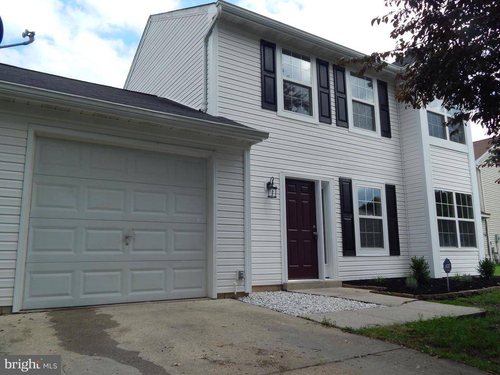 Waldorf, MD 20603,4024 CANVASBACK CT