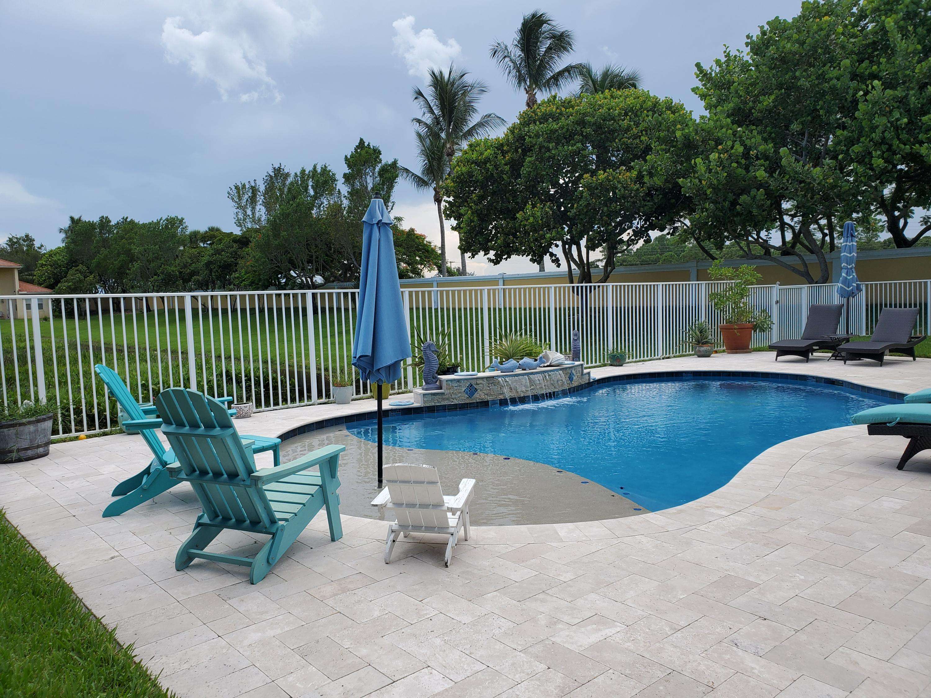 Lake Worth, FL 33467,9968 Via Amati