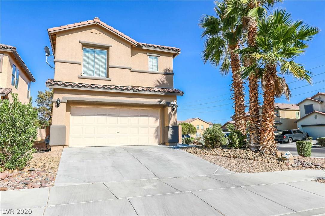 North Las Vegas, NV 89081,6216 Demille Court