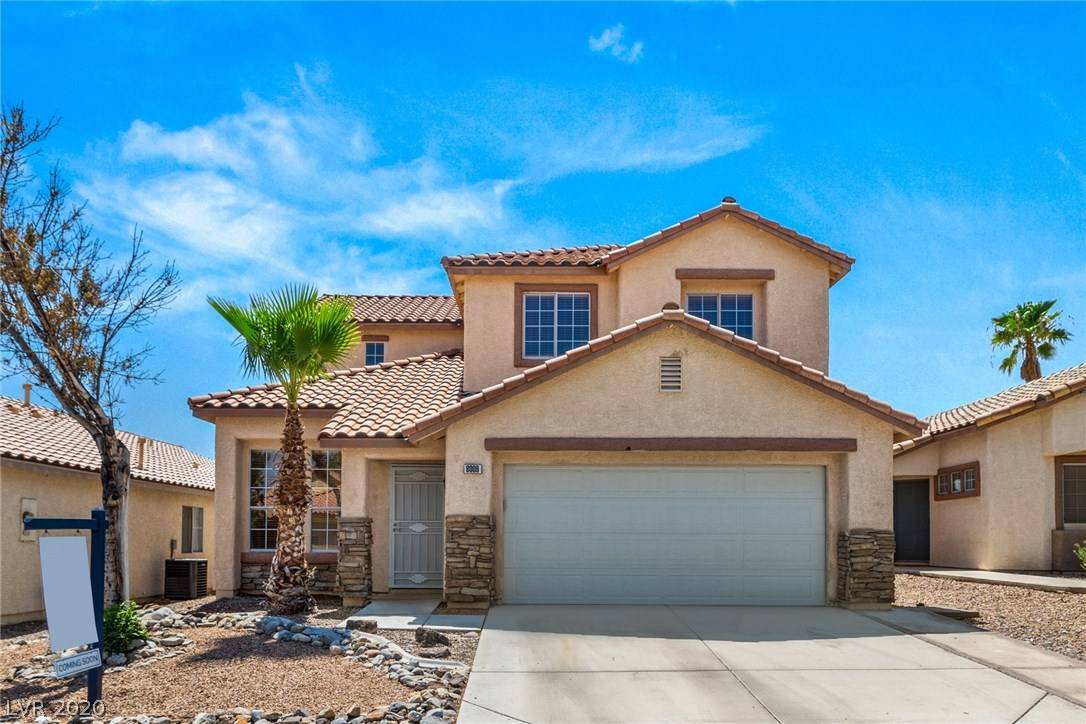 Las Vegas, NV 89131,8009 Panpipe Court