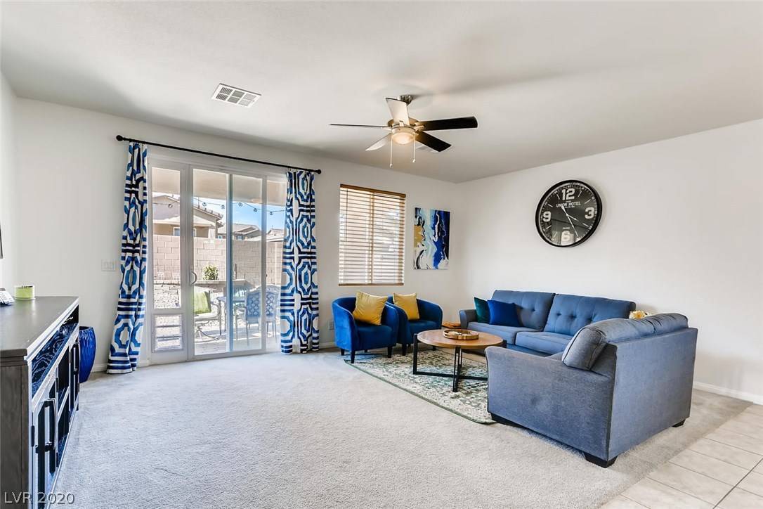 North Las Vegas, NV 89032,2504 Gala Haven Court