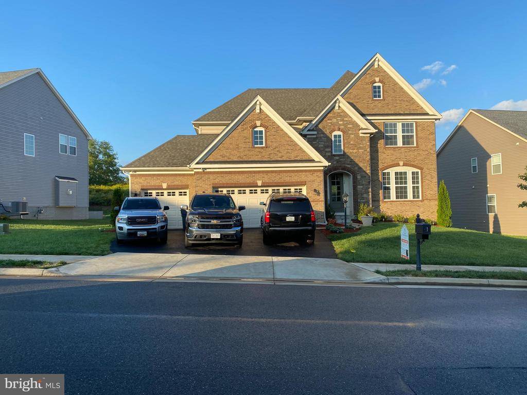 Stafford, VA 22554,39 COACHMAN CIR